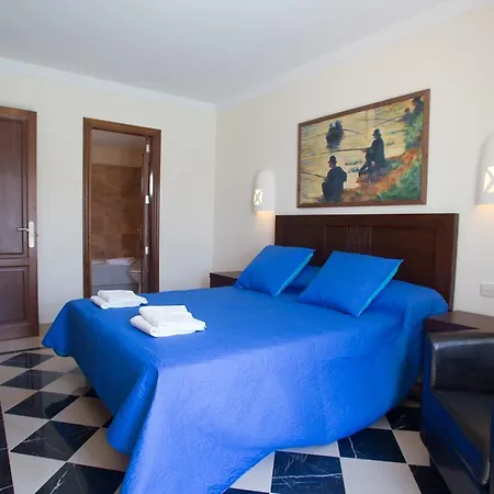 Los Dragos Villa